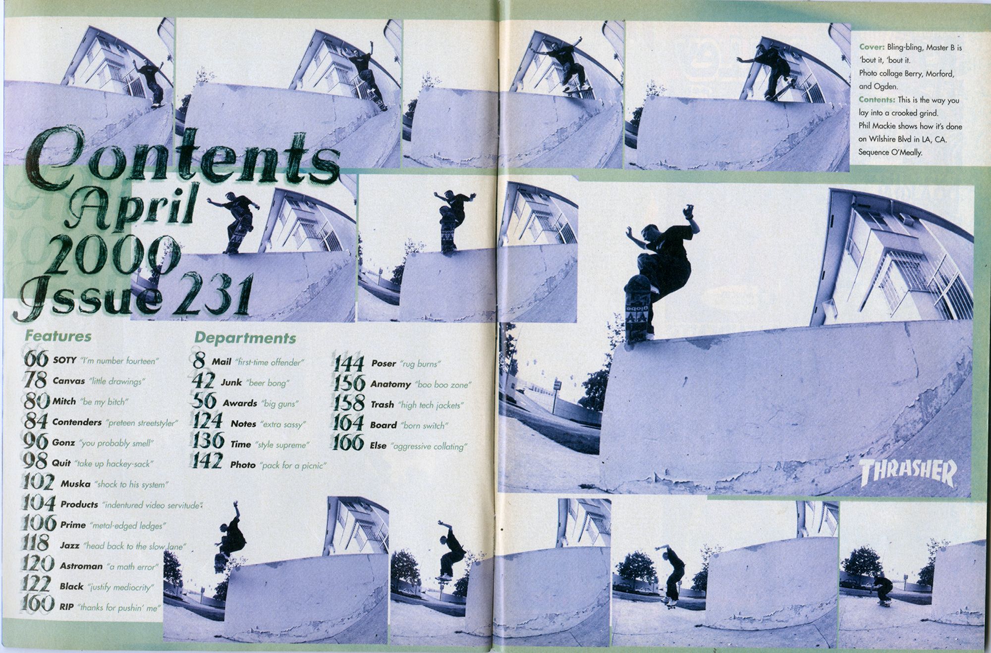 Thrasher Magazine p.2