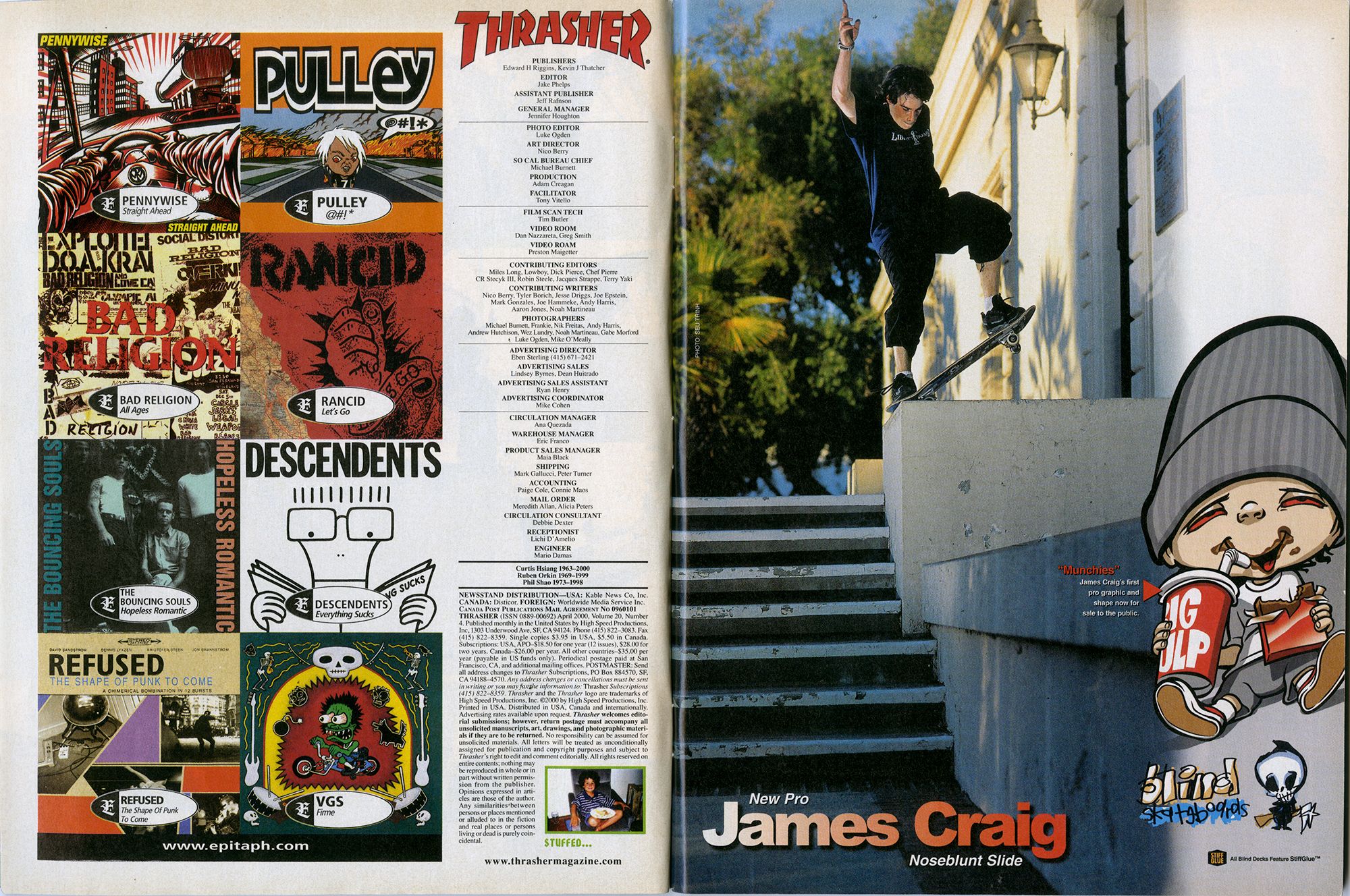 Thrasher Magazine p.3