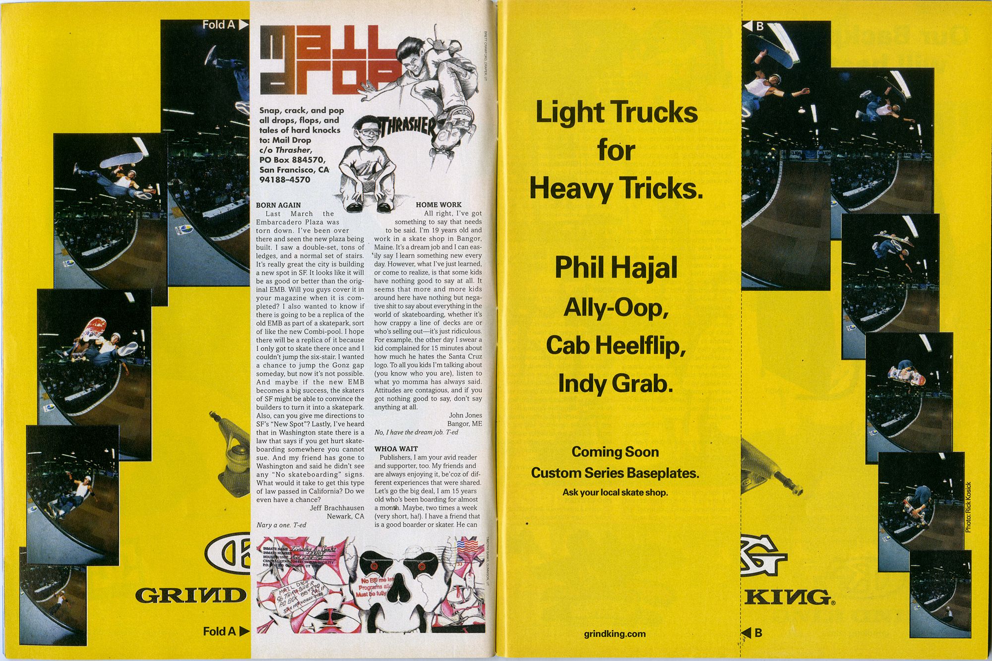 Thrasher Magazine p.4