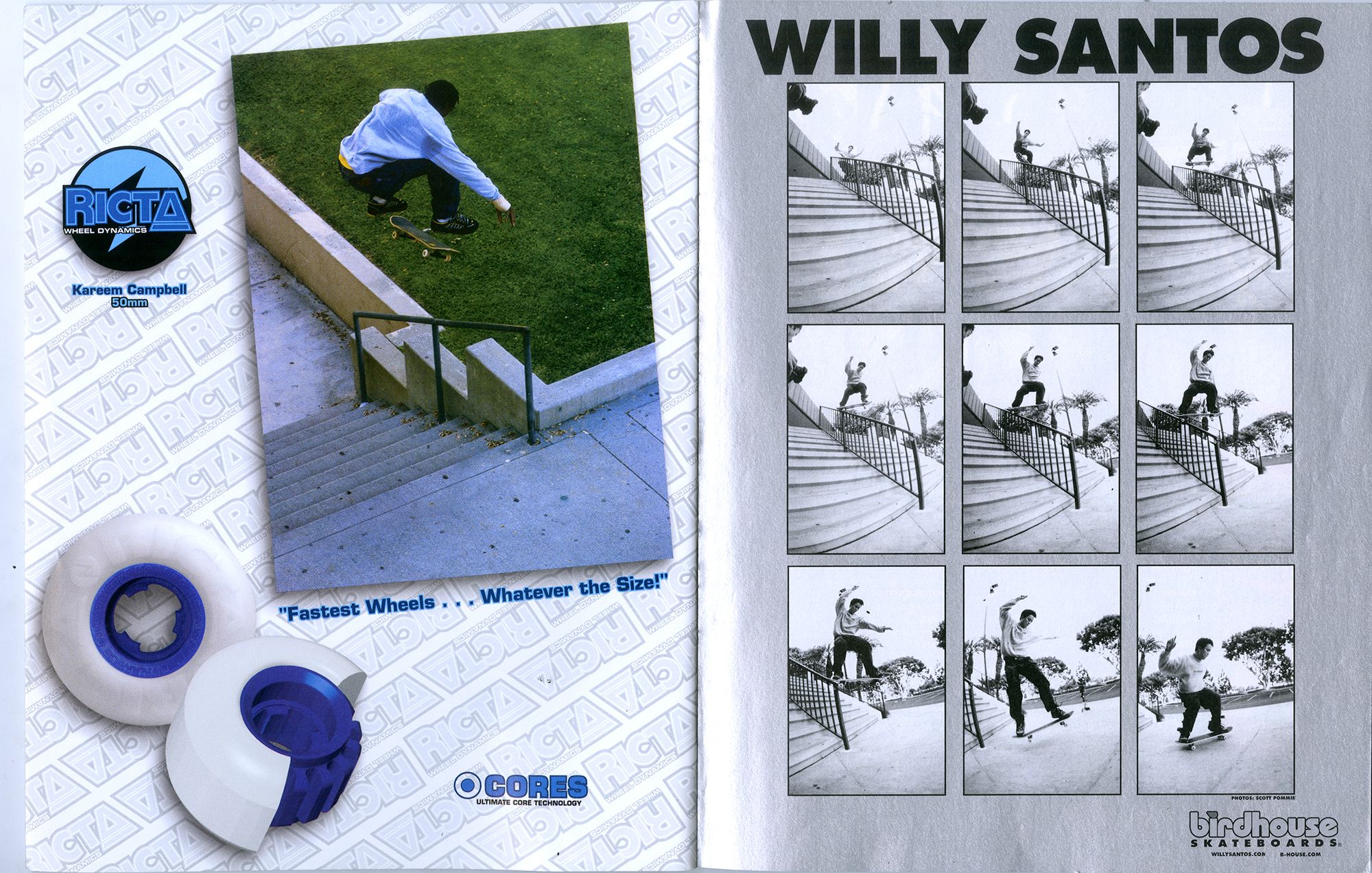 Thrasher Magazine p.1