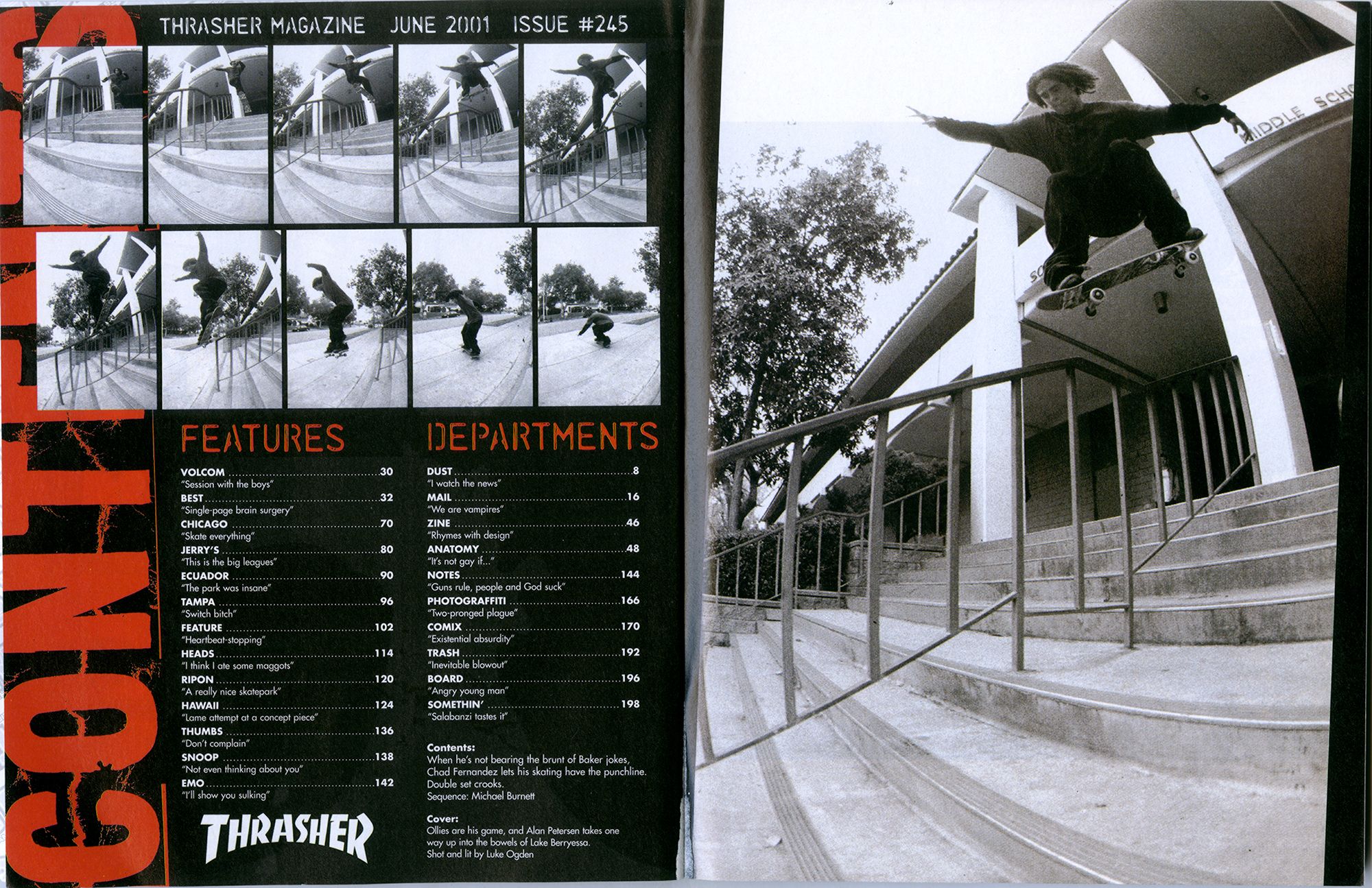 Thrasher Magazine p.2