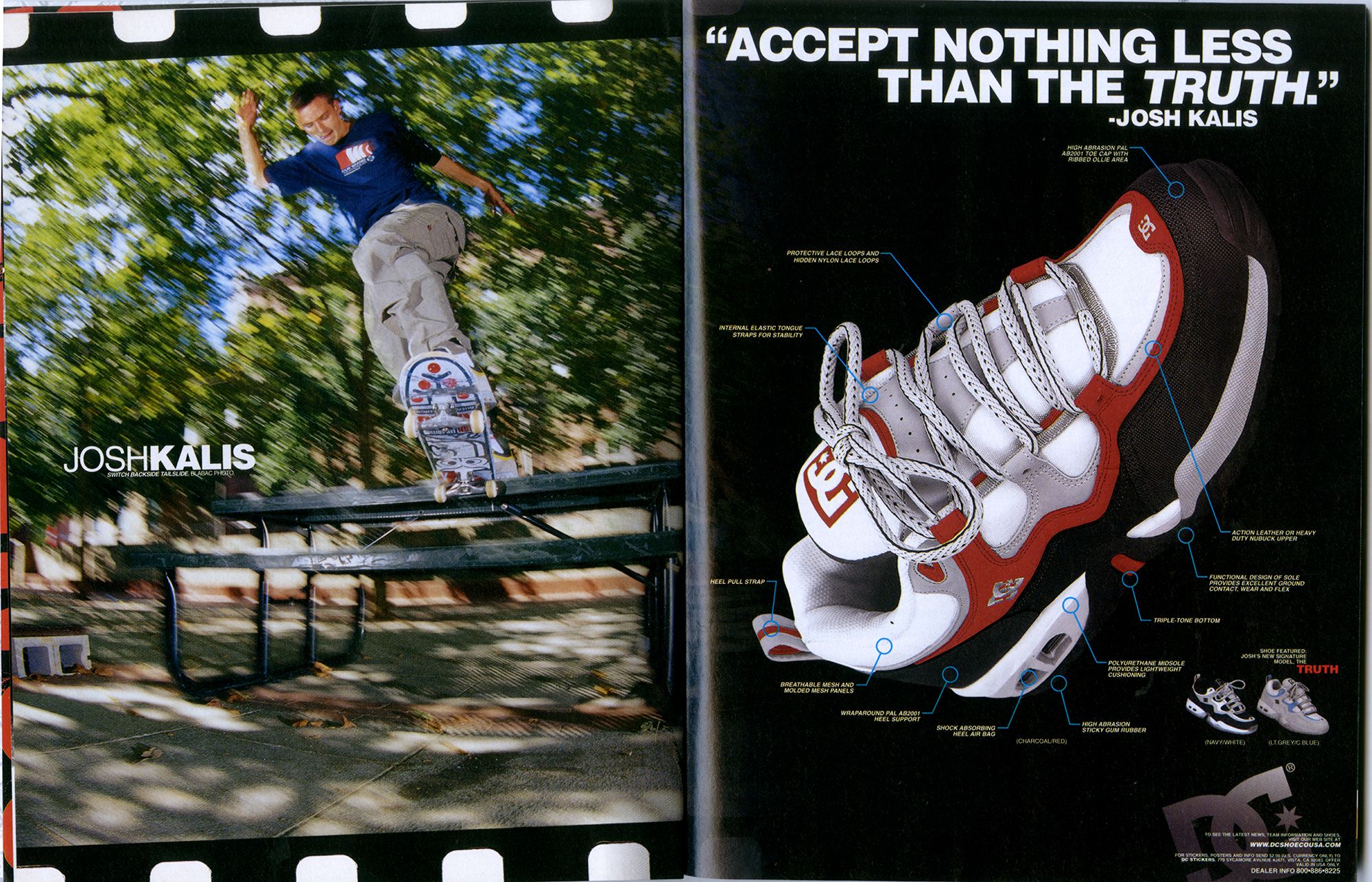 Thrasher Magazine p.4