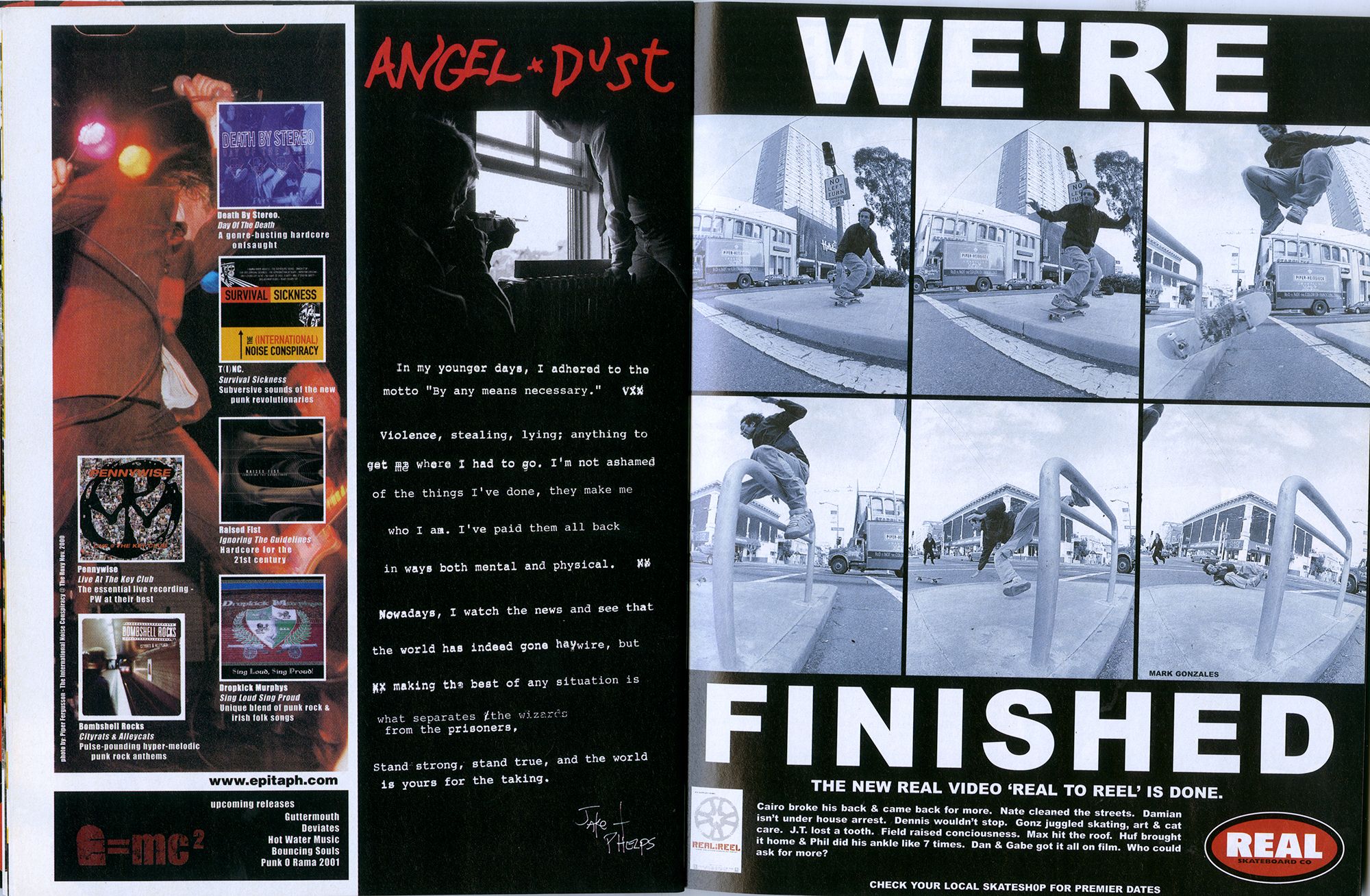 Thrasher Magazine p.8