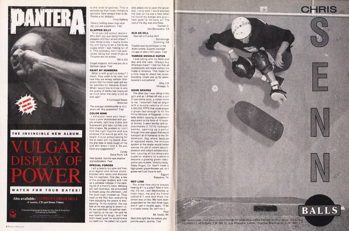 Thrasher Magazine p.5