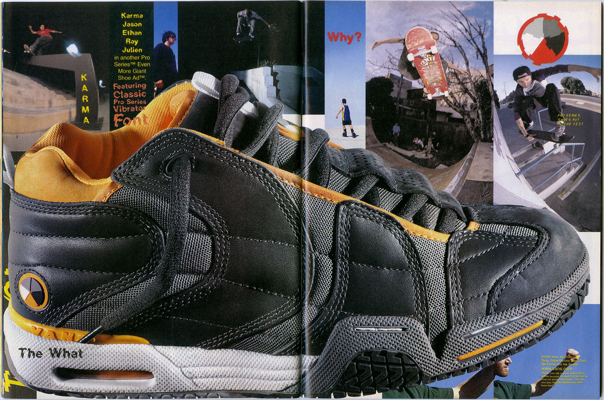 Thrasher Magazine p.9