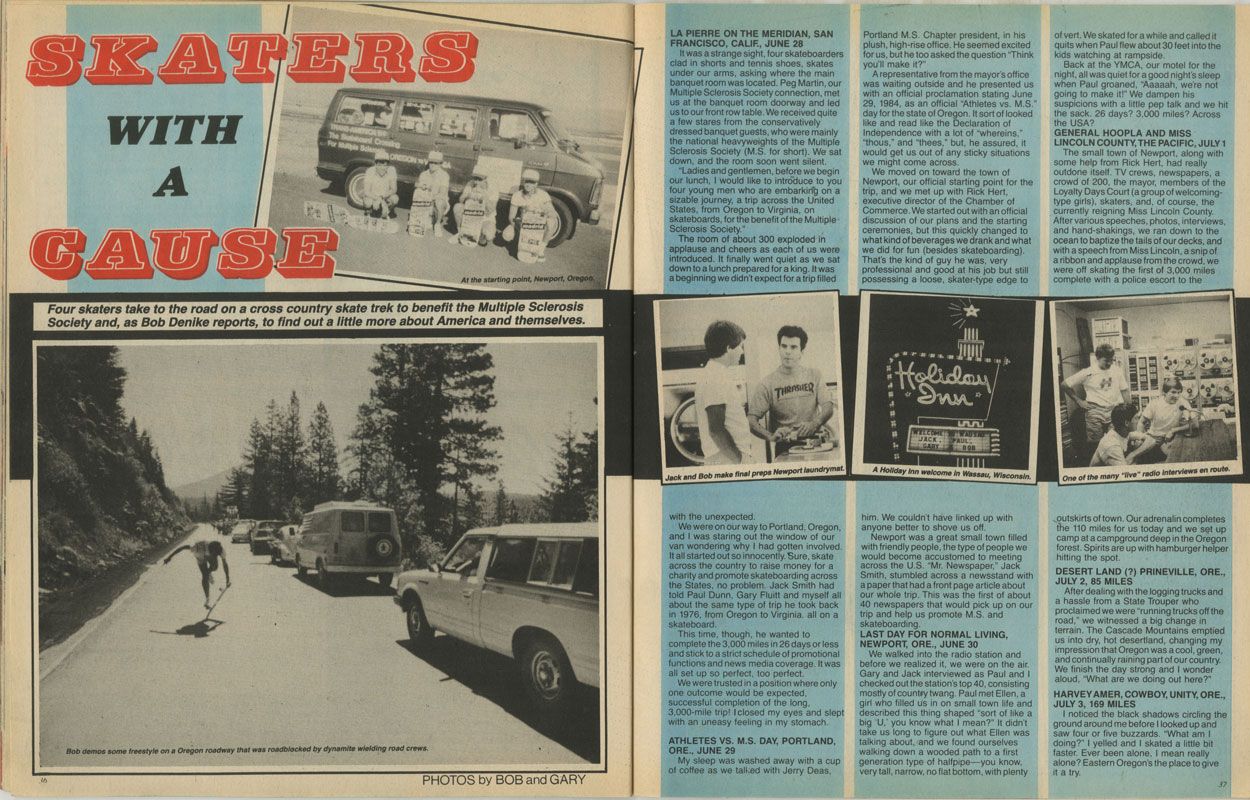Thrasher Magazine p.19