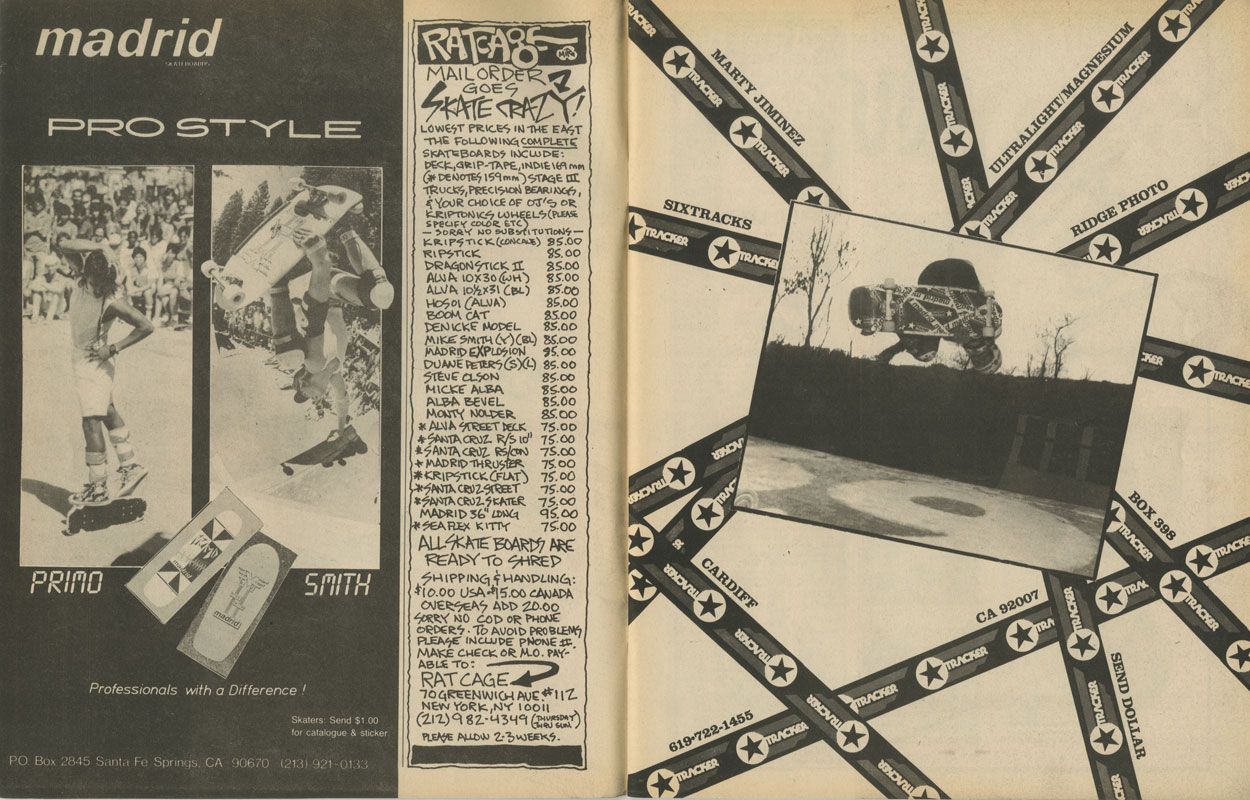 Thrasher Magazine p.4