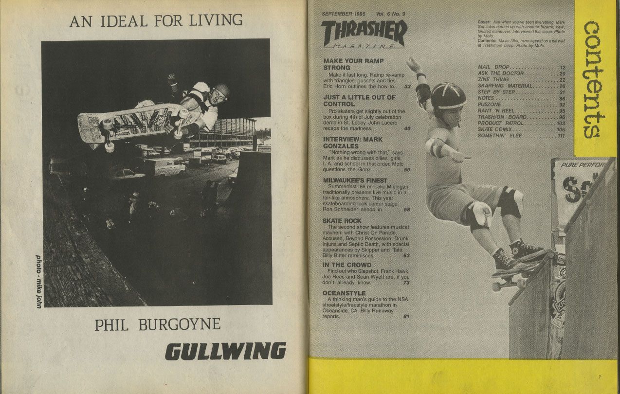 Thrasher Magazine p.4