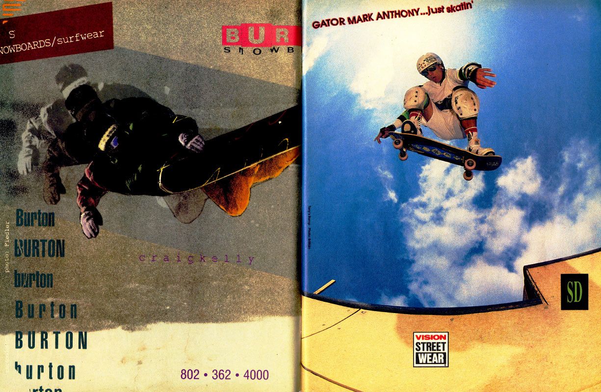 Thrasher Magazine p.6