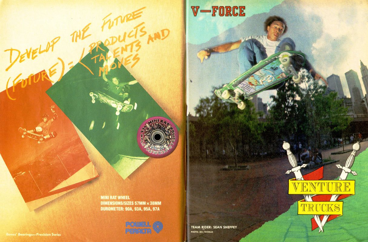 Thrasher Magazine p.7