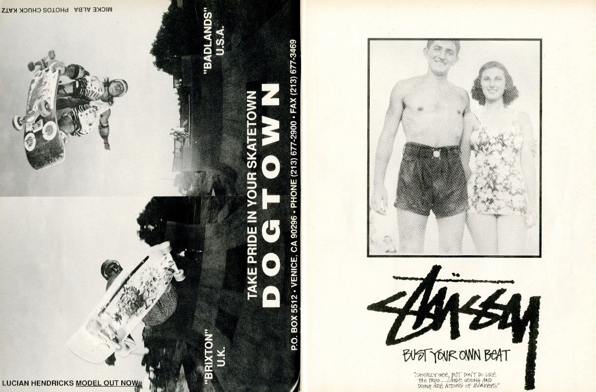 Thrasher Magazine p.11