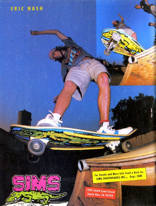 Thrasher Magazine p.66