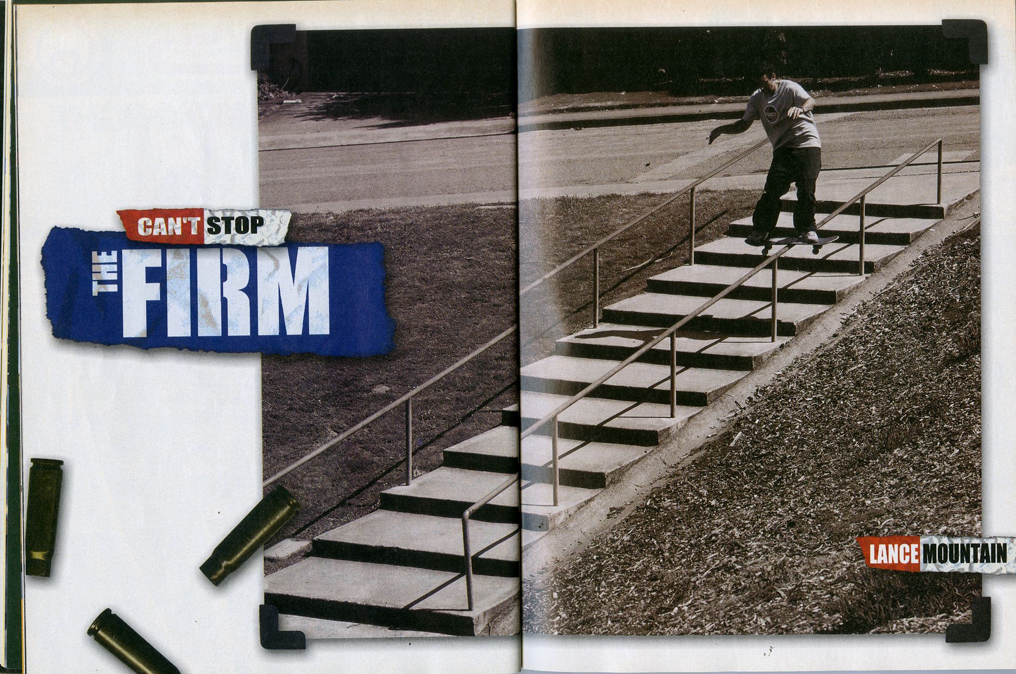 Thrasher Magazine p.20